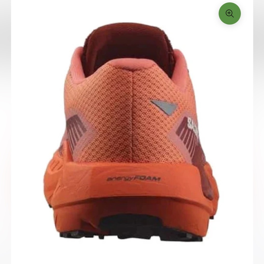 Salomon DRX Defy GRVL Road Running Women's Shoes - Picture 6 of 10